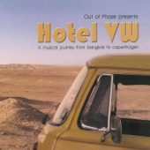 Hotel VW - A Musical Journey from Bangkok to Copenhagen artwork