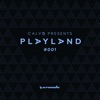 Playland #001 (Mixed by Calvo), 2016