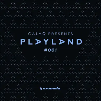 Playland #001 (Mixed by Calvo) by CALVO album reviews, ratings, credits