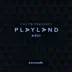 Playland #001 (Mixed by Calvo) album cover