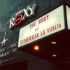 The Roxy: Live