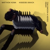 Kisses Back (Tom Swoon & Indigo Remix) artwork