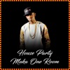 House Party Muka One Room - Single