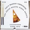 Ted's Warren Commission - Tut Tut