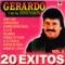 Caricaturas - Gerardo y su 4a. Dimensión lyrics