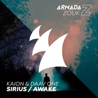 Sirius / Awake - EP by Kaion & Daav One album reviews, ratings, credits