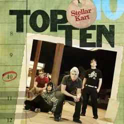 Top Ten: Stellar Kart - Stellar Kart