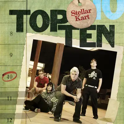 Top Ten: Stellar Kart - Stellar Kart