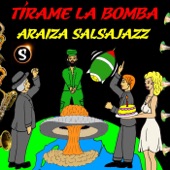 Tírame la Bomba artwork