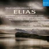 Mendelssohn: Elias, Op. 70 artwork
