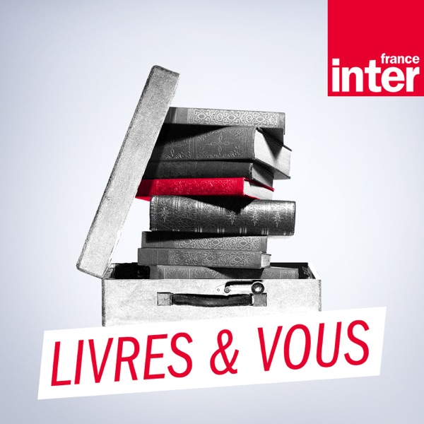 Livres et vous (Dans la bibliothèque de...) cover
