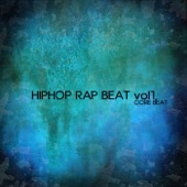 HIPHOP RAP BEAT, Vol. 1 artwork