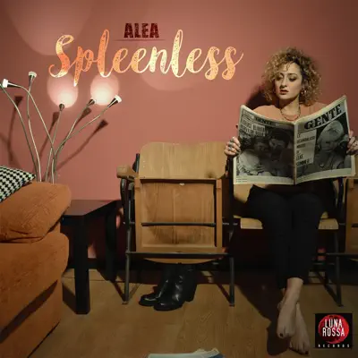 Spleenless - Alea