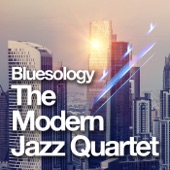The Modern Jazz Quartet - Blues In C Minor