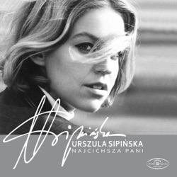 Urszula Sipinska - Sa Takie Dni W Tygodniu