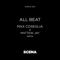 All Beat - Max Coseglia lyrics