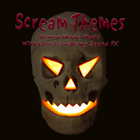 Halloween Scream Theme Team - Main Theme (From 