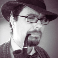 Dr Marranci's anthropology channel podcast