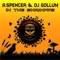 In the Shadows (Akustikrausch Remix) - A. Spencer & DJ Gollum lyrics