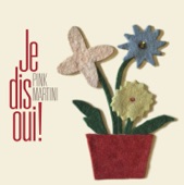 Je dis oui! artwork