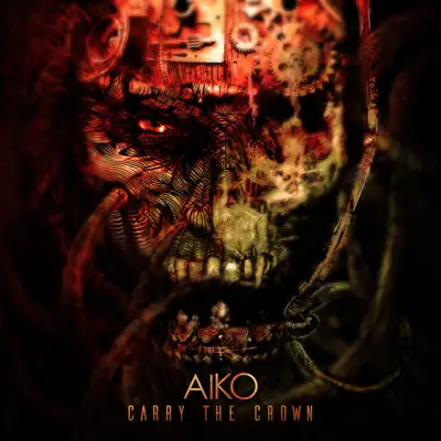 Carry the Crown - Single - Aiko