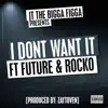 I Don't Want It (feat. Future & Rocko) - Single album lyrics, reviews, download