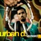 God Work (feat. Jabo) - Urban D. lyrics