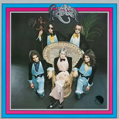 The Human Menagerie (2012 Remaster) - Cockney Rebel