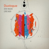 Duologue artwork