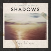 The Wonderlands: Shadows - EP artwork