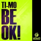 Be Ok! (Radio Edit) artwork