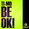 Be Ok! (Radio Edit) artwork