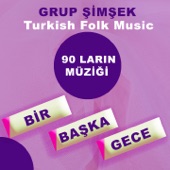 Bir Başka Gece (90'ların Müziği) artwork