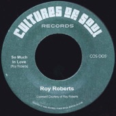 Roy Roberts - You Move Me