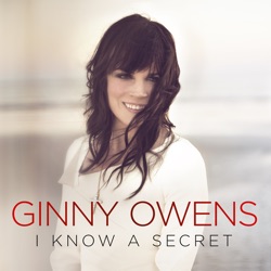 Ginny Owens - I Will Praise You