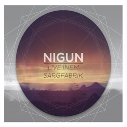 Nigun - Yiddishe Honga