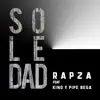 Soledad (feat. Kiño & Pipe Bega) - Single album lyrics, reviews, download