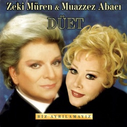 Zeki Müren - Böyle Ayrılık Olmaz