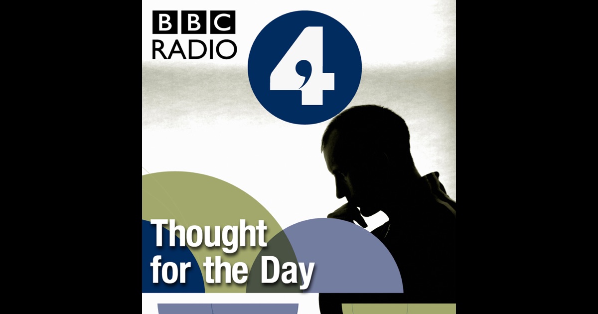 Thought for the Day by BBC on iTunes