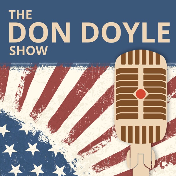 The Don Doyle Show cover