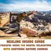 Healing Inside Guide - Peaceful Music for Mental Relaxation with Soothing Nature Sounds: Mantra, Yoga Meditation & Deep Serenity Music album lyrics, reviews, download