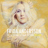 Den Som Letar Efter Guld - Frida Andersson