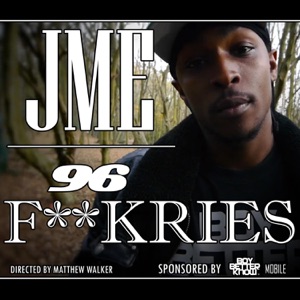 96 F**kries - Single