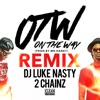 OTW (Remix) [feat. 2 Chainz] - Single, 2016