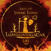 Lumikuningatar artwork