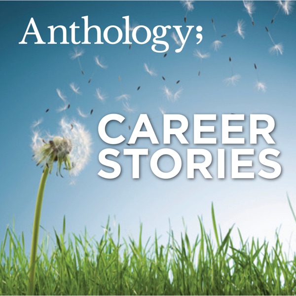 Career Stories by Anthology cover