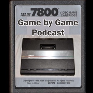 Classic Episode 29 – Meltdown & Scrapyard Dog