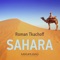 Sahara artwork