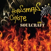 Hornsman Coyote - Serbia to Abyssinia