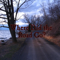 Where Did the Road Go? podcast